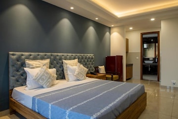 3 BHK Builder Floor For Rent in Safdarjung Enclave