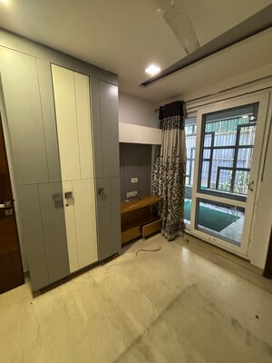 Room in 3 BHK Builder Floor at Janakpuri – for Sale