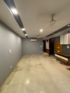 3 BHK + Pooja Room Builder Floor For Sale in Janakpuri