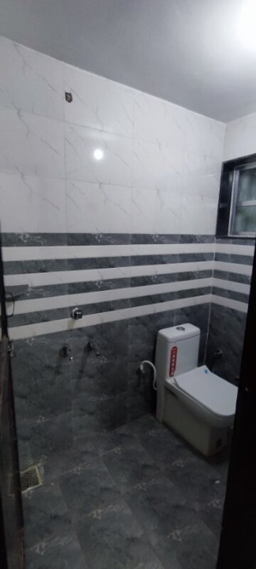 Attached Bathroom in 2 BHK Builder Floor at Doliyon Ka Bass – for Rent