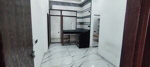 Kitchen in 2 BHK Builder Floor at Doliyon Ka Bass – for Rent