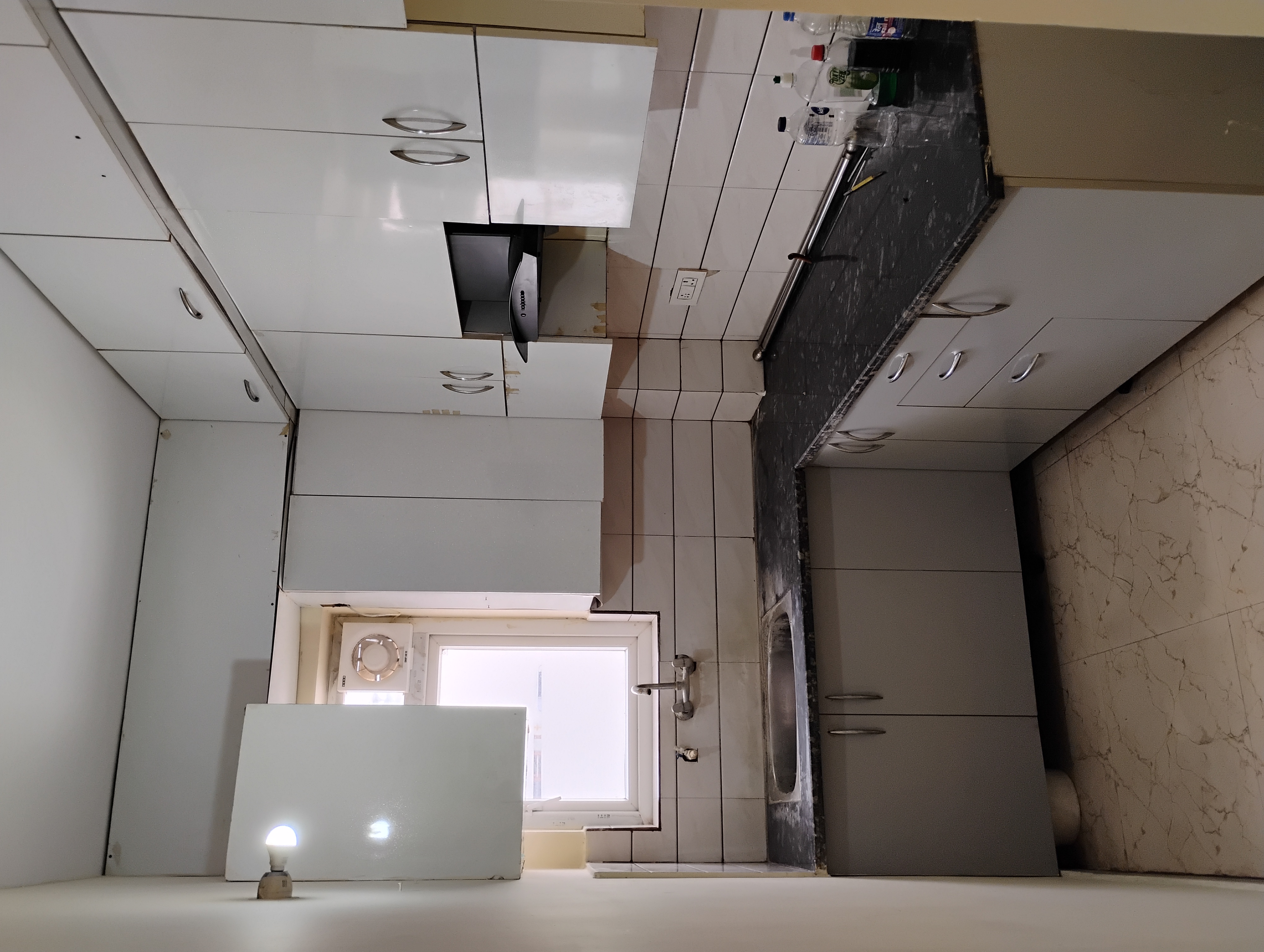 3.5 BHK + Pooja Room,Extra Room Builder Floor For Rent in Amolik Residency Sector 8