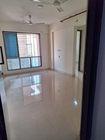 3 BHK + Pooja Room 1168 Sq.Ft. Apartment in Lodha Woods