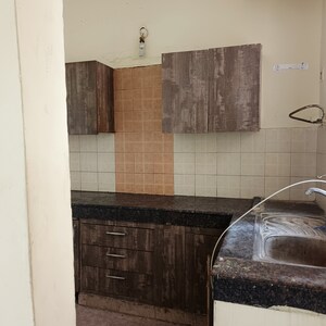 Kitchen in 2 BHK Apartment at SRS Residency, Sector 88 – for Sale