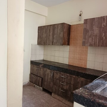 Kitchen in 2 BHK Apartment at SRS Residency, Sector 88 – for Sale