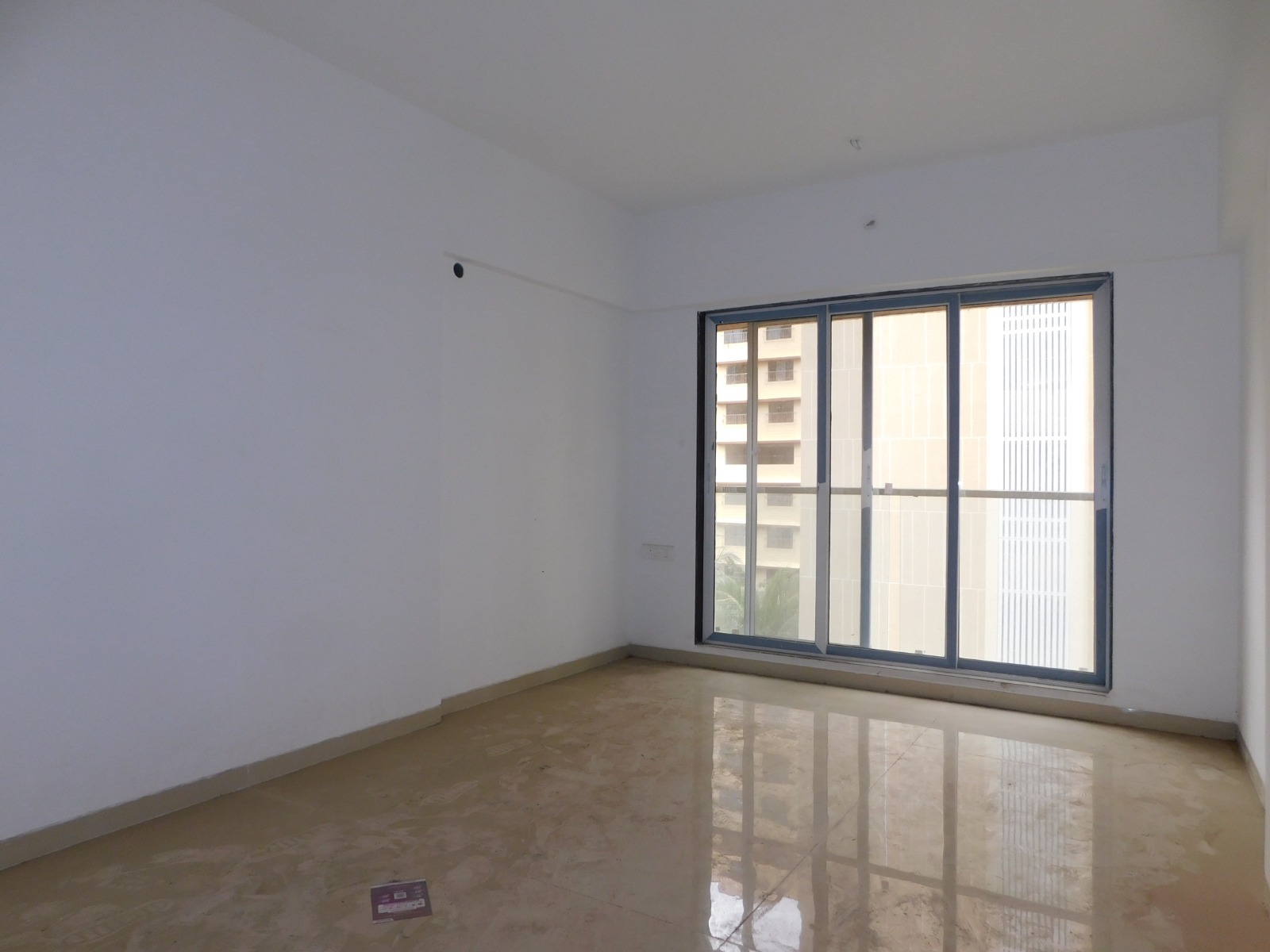 2 BHK + Pooja Room Apartment For Sale in Majestic Avighna