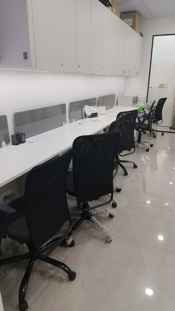  Office Space For Rent in MICL Aaradhya Prime Park, Mira Road