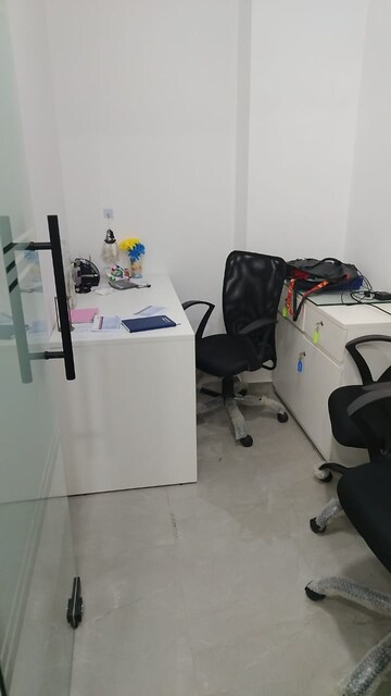 Team Area in  Office Space at MICL Aaradhya Prime Park, Mira Road – for Rent