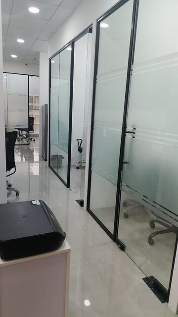 Utility Room in  Office Space at MICL Aaradhya Prime Park, Mira Road – for Rent