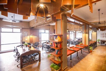 Co-working Space For Rent in Graphix Tower, Sector 62