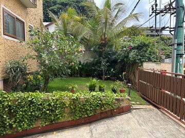 6 BHK Villa – Garden View at Whitefield Road - for Rent