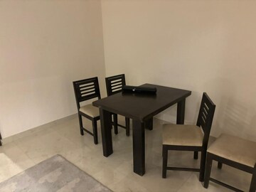 Common Area in 3 BHK Apartment at Skylar Homes, Patiala Road – for Rent