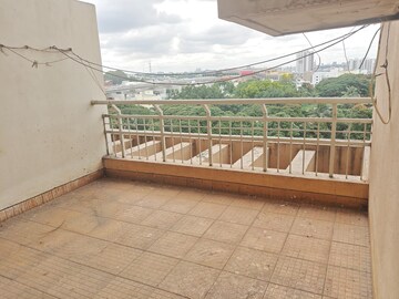 3 BHK Apartment For Sale in Mantri Elegance, Bannerghatta Road
