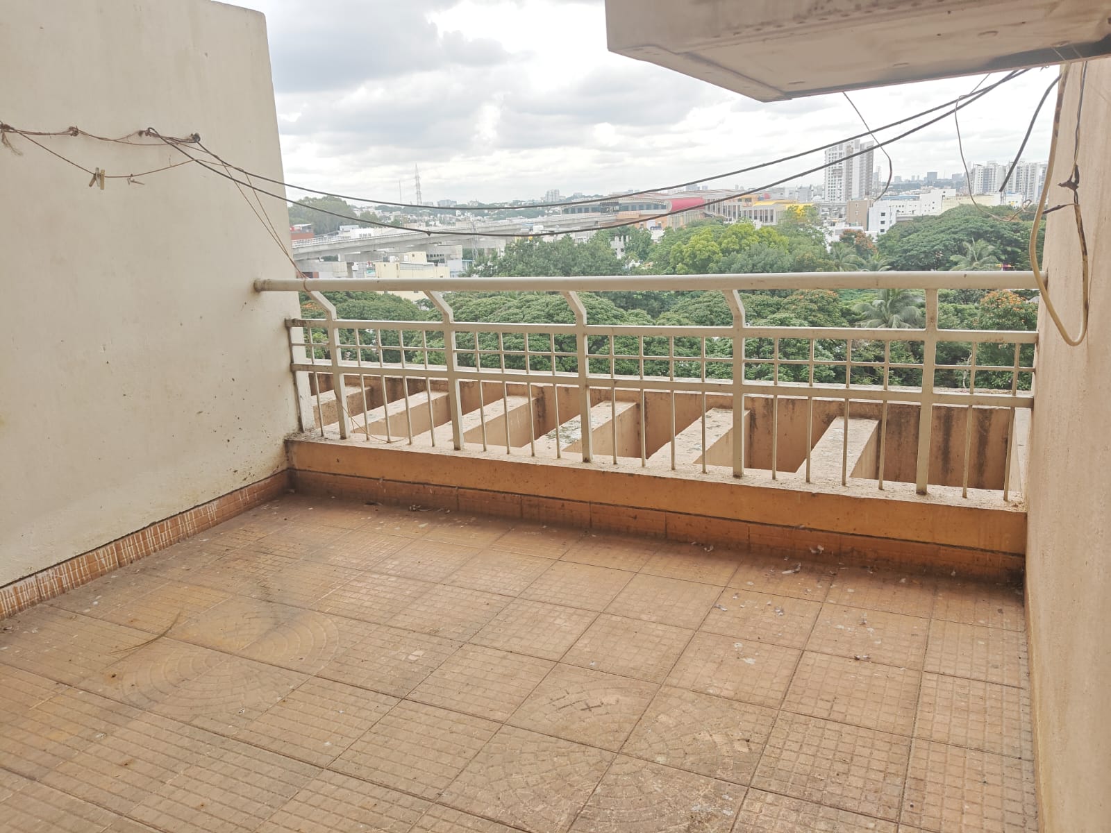 3 BHK + Pooja Room Apartment For Sale in Mantri Elegance