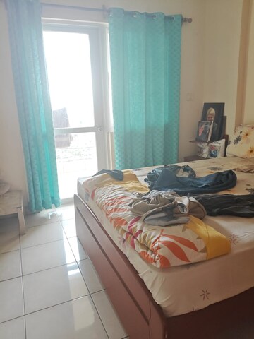 Bedroom in 3 BHK Apartment at Mantri Elegance, Bannerghatta Road – for Sale