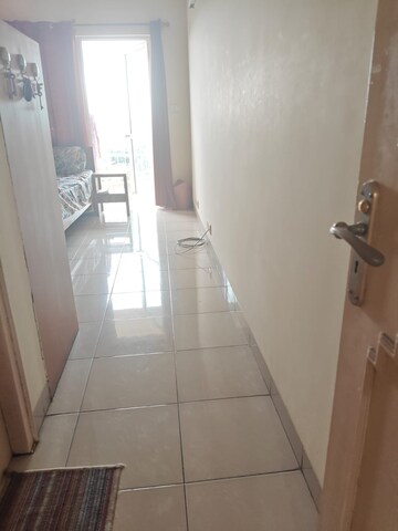 Building Lobby in 3 BHK Apartment at Mantri Elegance, Bannerghatta Road – for Sale