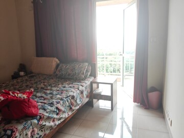 Bedroom in 3 BHK Apartment at Mantri Elegance, Bannerghatta Road – for Sale