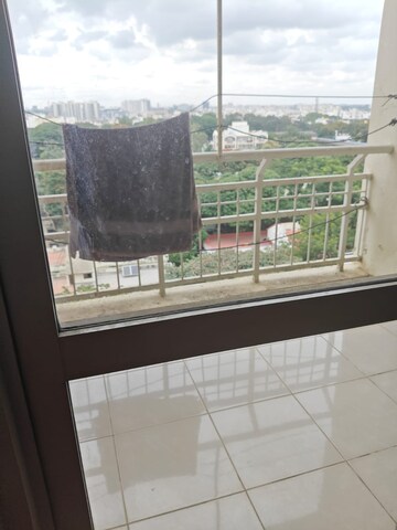 3 BHK Apartment – Exterior View View at Mantri Elegance, Bannerghatta Road - for Sale