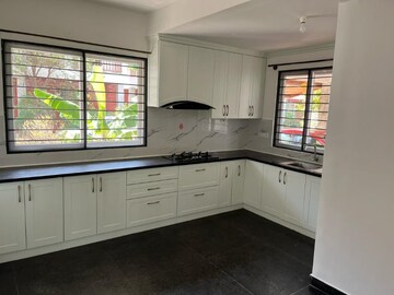 Kitchen in 3 BHK Villa at Bluejay Malgudi, Uttarahalli – for Sale