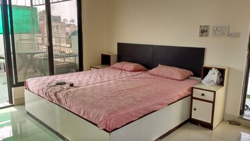 Studio Apartment For Rent in Saket
