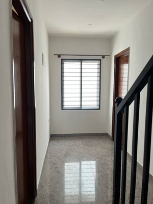 Master Bedroom in 3 BHK Villa at Bluejay Malgudi, Uttarahalli – for Sale