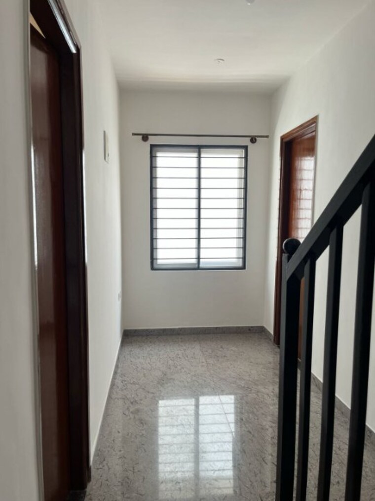 Master Bedroom, bluejay-malgudi 3 Bedroom 1900 Sq.Ft. Villa In Uttarahalli Bangalore 9106470