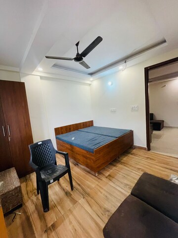 3 BHK Independent House For Rent in Chattarpur
