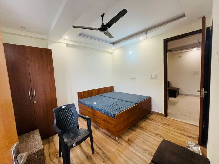 Team Area, chattarpur 3 Bedroom 1080 Sq.Ft. Independent House In Chattarpur Delhi 9106499