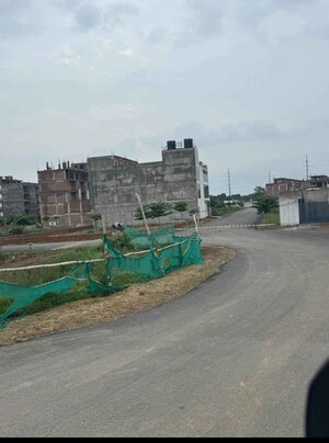  Plot – Exterior View View at Oasis Venetia Heights, Upsidc Site C - for Sale