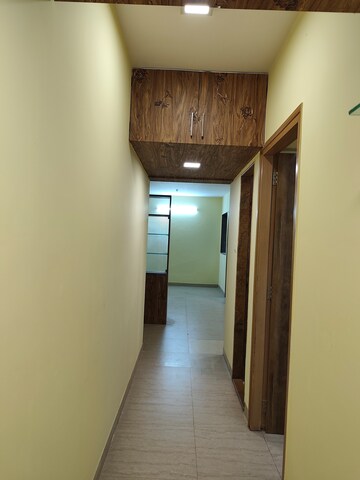 3 BHK Apartment For Sale in HDIL Metropolis Residences, Andheri West