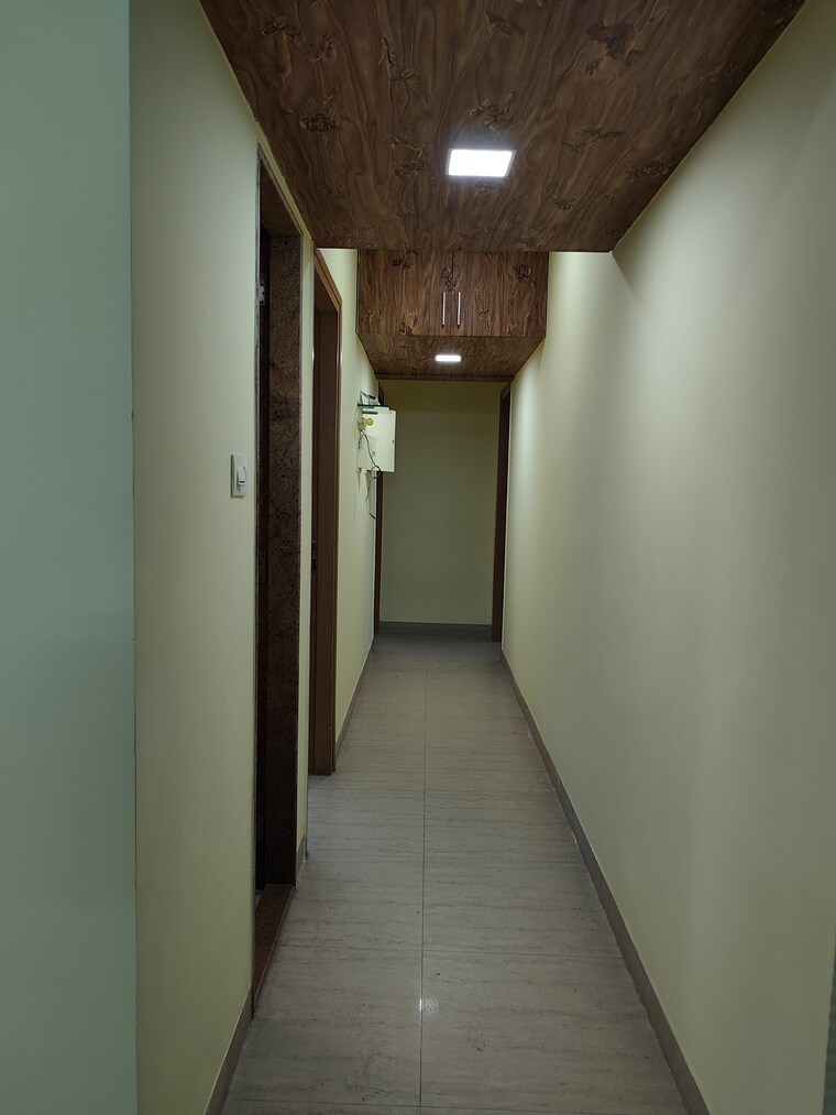 undefined, hdil-metropolis-residences 3 Bedroom 1875 Sq.Ft. Apartment In Andheri West Mumbai 9106500