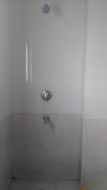 Bathroom in Studio Apartment at Saket – for Rent