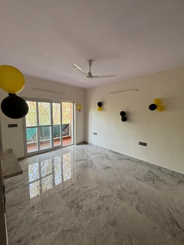 Room in 3 BHK Builder Floor at Janakpuri – for Rent