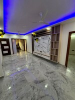 3 BHK + Pooja Room 1300 Sq.Ft. Builder Floor in Janakpuri