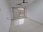 2.5 BHK + Study Room 800 Sq.Ft. Apartment in Anusmera Residences