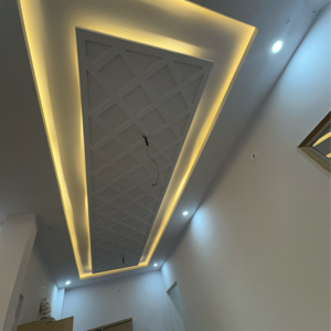 Furnished Amenities in 3 BHK Independent House at Naubasta Kala – for Sale