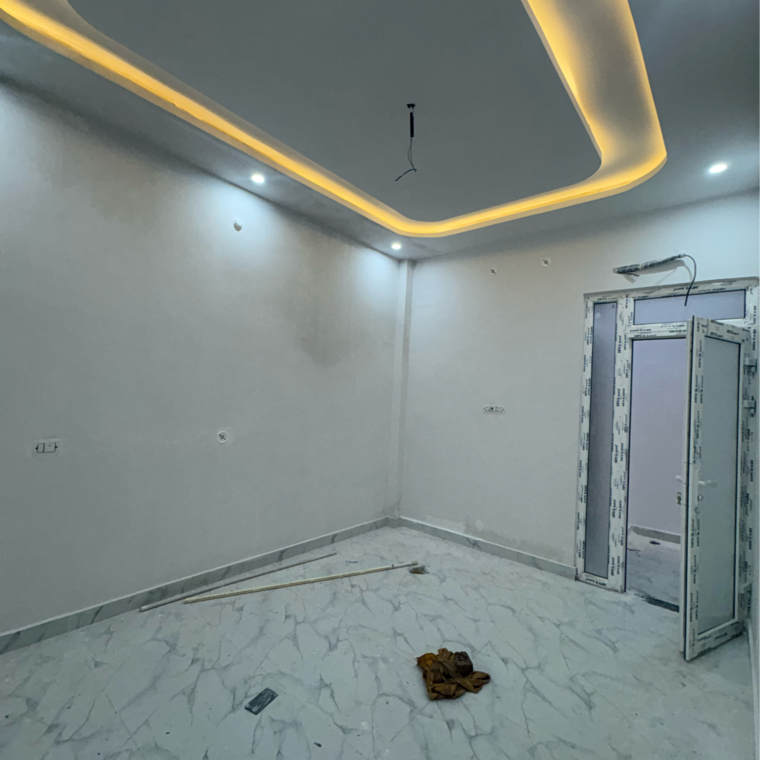 Room, naubasta kala 3 Bedroom 1050 Sq.Ft. Independent House In Naubasta Kala Lucknow 9106501