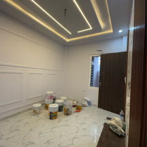 Bedroom in 3 BHK Independent House at Naubasta Kala – for Sale