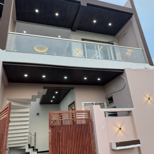 3 BHK Independent House For Sale in Naubasta Kala