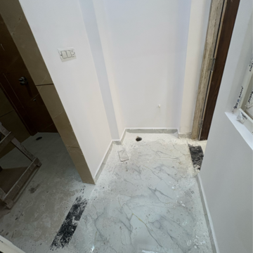 Balcony in 3 BHK Independent House at Naubasta Kala – for Sale