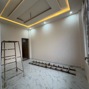 Balcony in 3 BHK Independent House at Naubasta Kala – for Sale