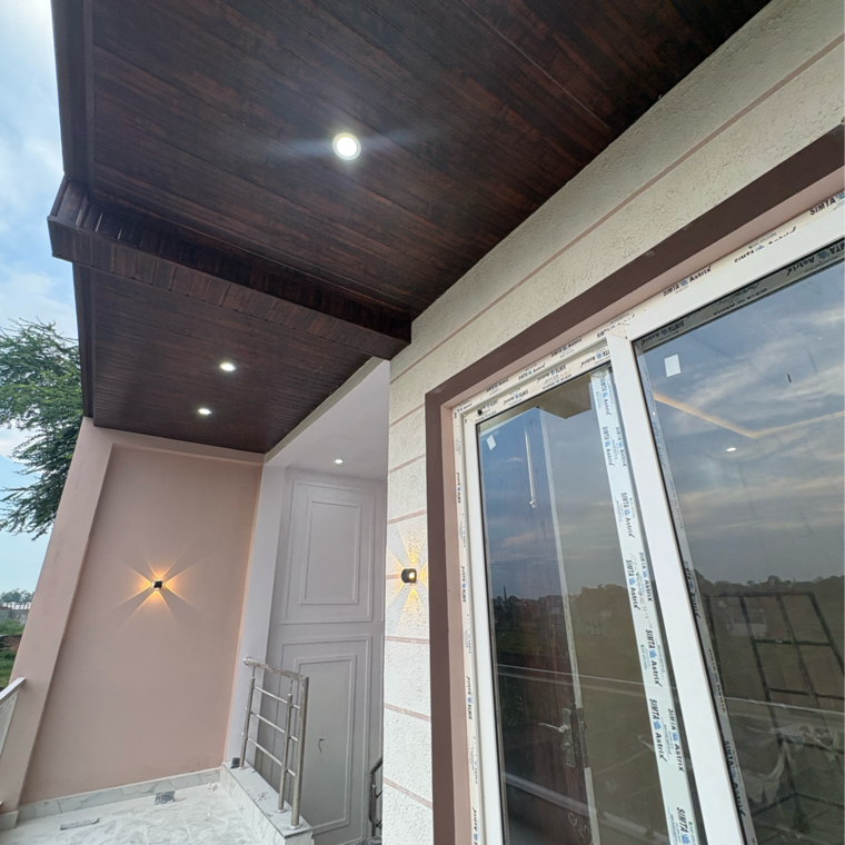 undefined, naubasta kala 3 Bedroom 1050 Sq.Ft. Independent House In Naubasta Kala Lucknow 9106501