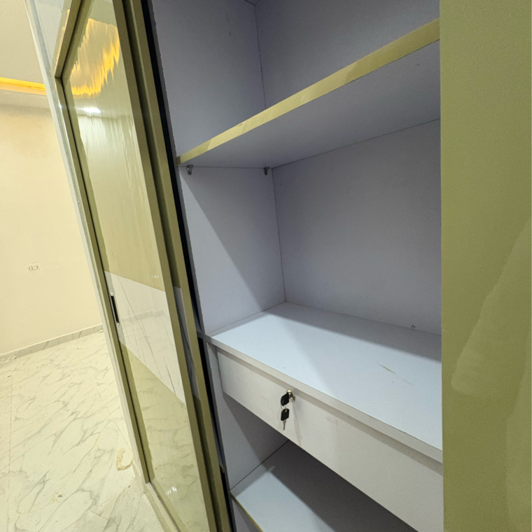 Balcony, naubasta kala 3 Bedroom 1050 Sq.Ft. Independent House In Naubasta Kala Lucknow 9106501