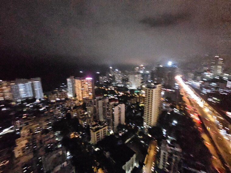 Exterior View, oberoi-realty-park-view 4 Bedroom 2160 Sq.Ft. Apartment In Kandivali East Mumbai 9106504