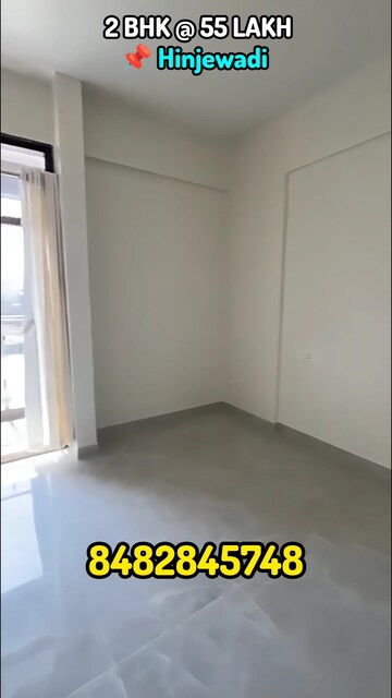 Room in 2 BHK Apartment at Jay Ganesh Homes, Marunji – for Sale