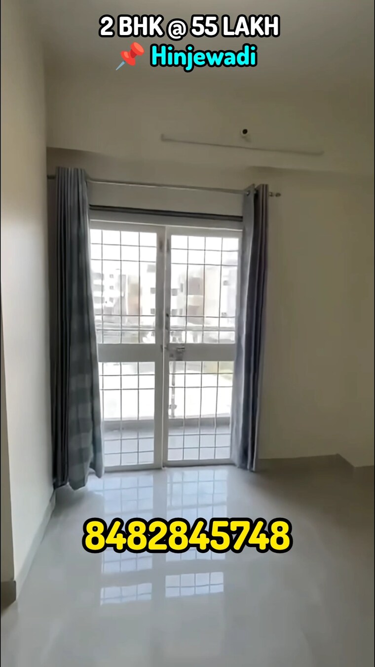 Room, jay-ganesh-homes 2 Bedroom 507 Sq.Ft. Apartment In Marunji Pune 9106505