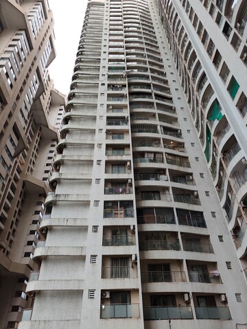 3 BHK Apartment – Exterior View View at HDIL Metropolis Residences, Andheri West - for Sale