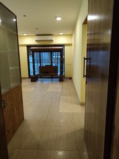 3 BHK Apartment For Sale in HDIL Metropolis Residences