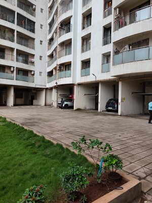 3 BHK Apartment – Exterior View View at HDIL Metropolis Residences, Andheri West - for Sale
