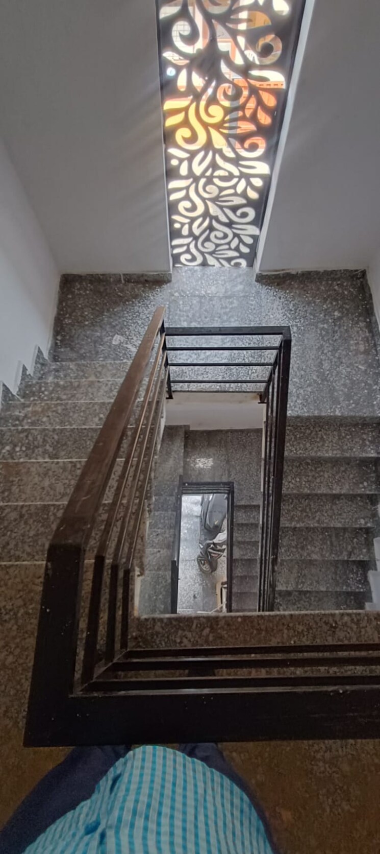 Exterior View, alaknanda-maxxus-eden-estate 2 Bedroom 2050 Sq.Ft. Builder Floor In Ghazipur Zirakpur 9106515